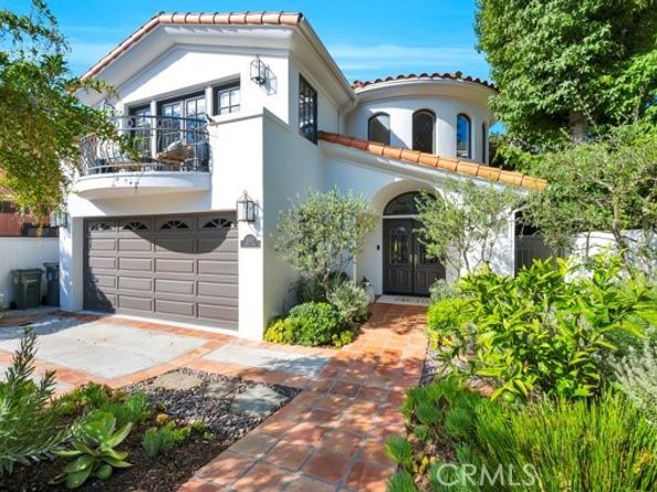 2001 Agnes Rd, Manhattan Beach CA 90266