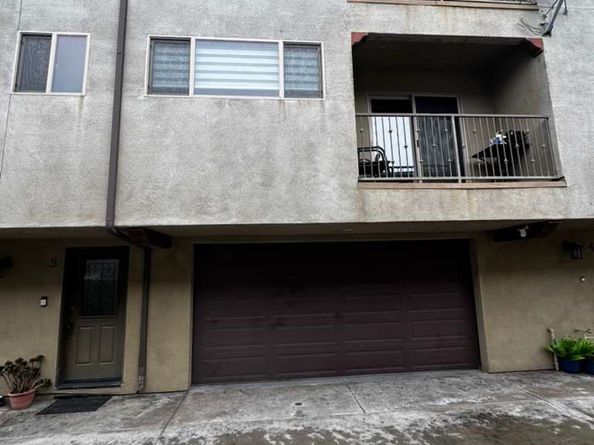 1611 W 208th 3, Torrance CA 90501