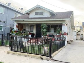 909 Gaviota, Long Beach CA 90813