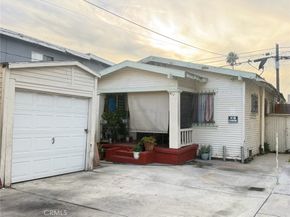 909 Gaviota, Long Beach CA 90813
