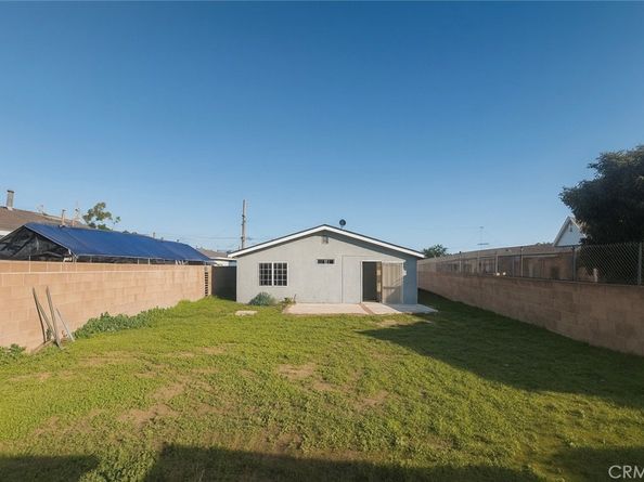 1049 Sanford Avenue, Wilmington CA 90744