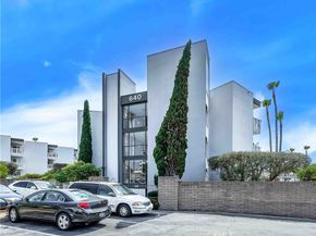 640 The Village 201, Redondo Beach CA 90277