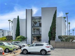 640 The Village 201, Redondo Beach CA 90277