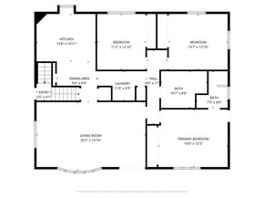 4580 W 132nd Street, Hawthorne CA 90250