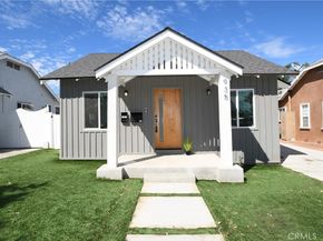 935 E Fairview Boulevard, Inglewood CA 90302