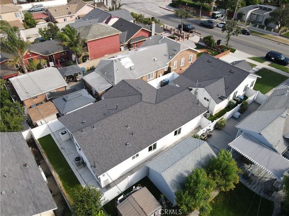 935 E Fairview Boulevard, Inglewood CA 90302