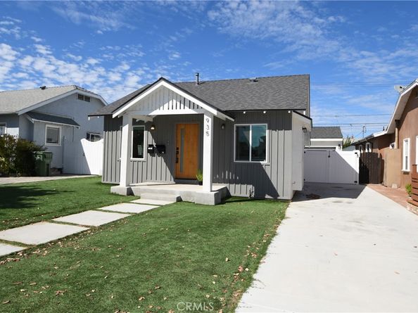 935 E Fairview Boulevard, Inglewood CA 90302