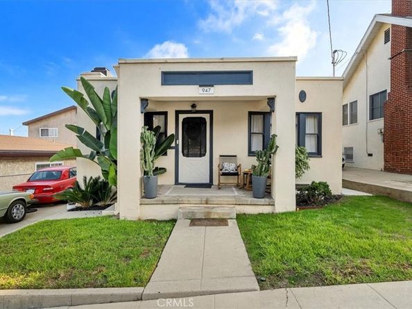 947 W 17th, San Pedro CA 90731