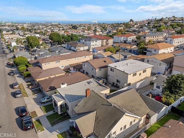 947 W 17th, San Pedro CA 90731