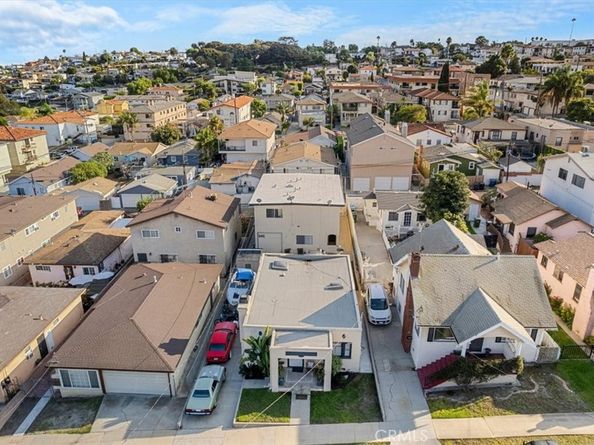 947 W 17th, San Pedro CA 90731