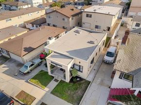 947 W 17th, San Pedro CA 90731