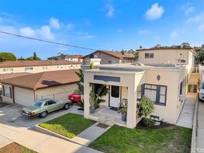 947 W 17th, San Pedro CA 90731