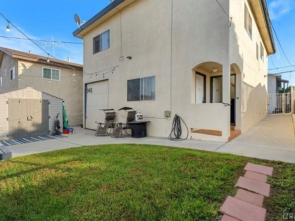 947 W 17th, San Pedro CA 90731
