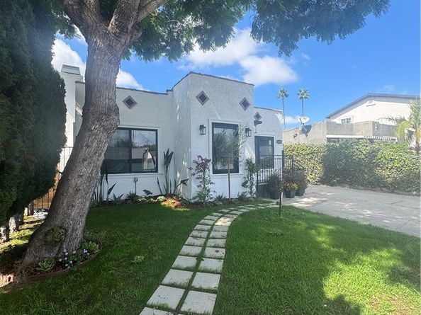 6325 Long, Los Angeles CA 90043