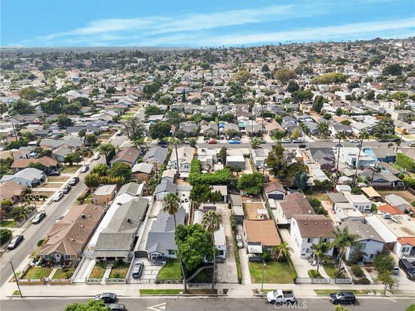 6325 Long, Los Angeles CA 90043