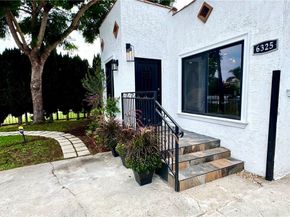 6325 Long, Los Angeles CA 90043