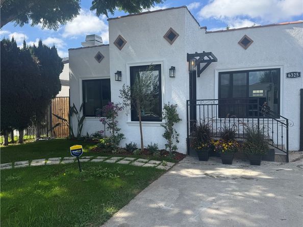 6325 Long, Los Angeles CA 90043