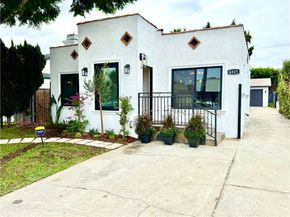 6325 Long, Los Angeles CA 90043