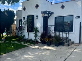 6325 Long, Los Angeles CA 90043