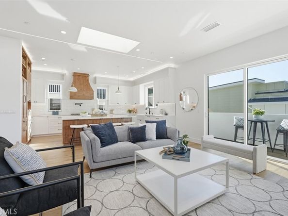 617 N Irena Avenue A, Redondo Beach CA 90277