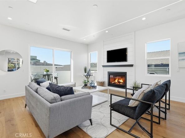 617 N Irena Avenue A, Redondo Beach CA 90277