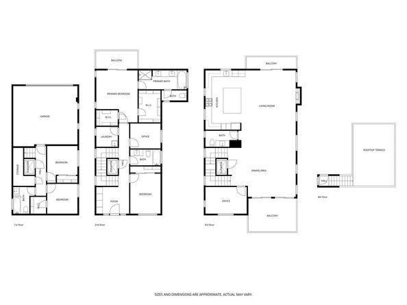 617 N Irena Avenue A, Redondo Beach CA 90277