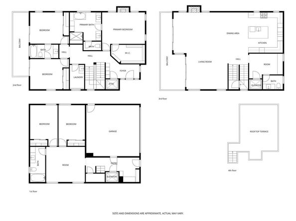 617 N Irena Avenue C, Redondo Beach CA 90277