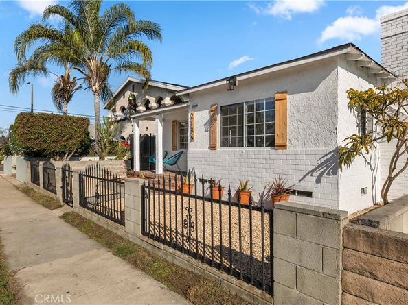 2186 Lime Avenue, Long Beach CA 90806