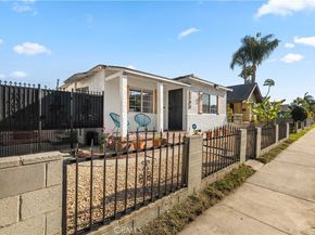 2186 Lime Avenue, Long Beach CA 90806