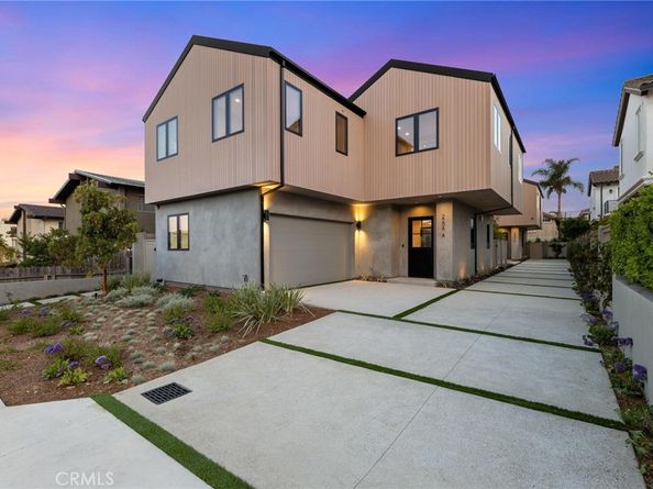 2206 Gates Avenue A, Redondo Beach CA 90278