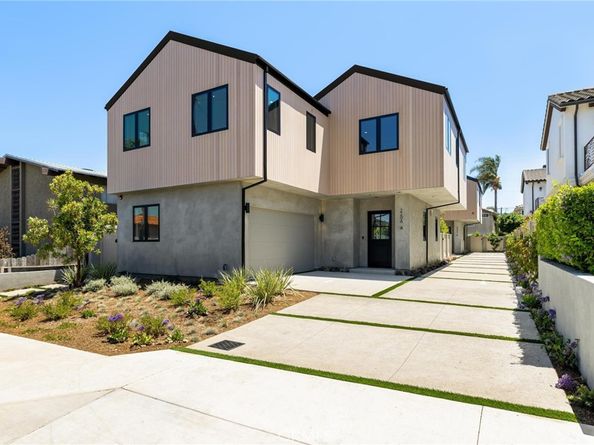2206 Gates Avenue A, Redondo Beach CA 90278
