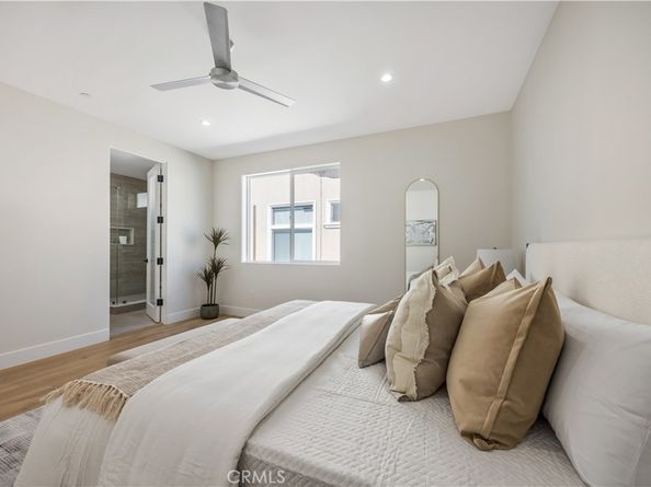 2405 Mathews Avenue C, Redondo Beach CA 90278