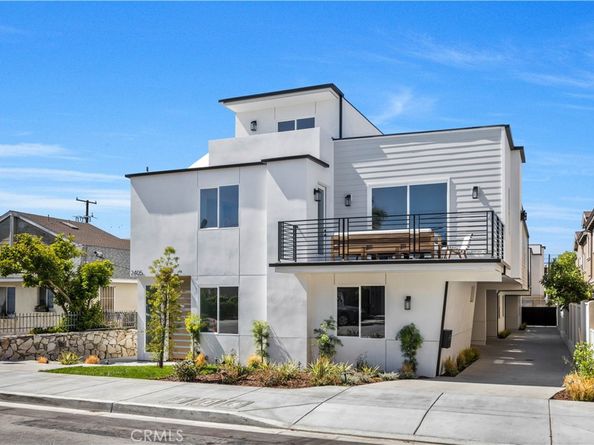 2405 Mathews Avenue C, Redondo Beach CA 90278
