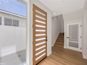 2405 Mathews Avenue C, Redondo Beach CA 90278