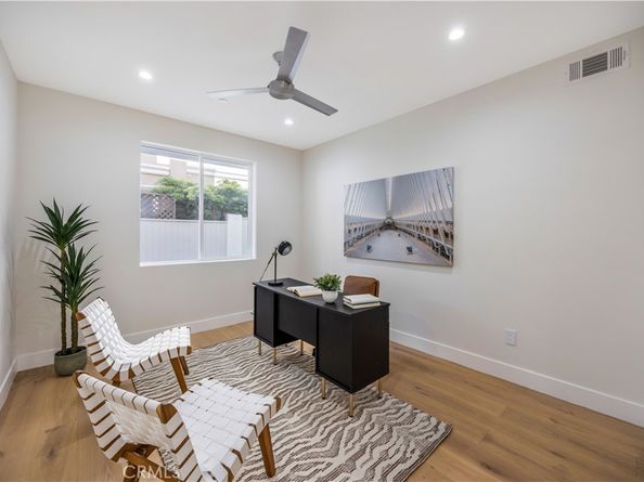 2405 Mathews Avenue C, Redondo Beach CA 90278