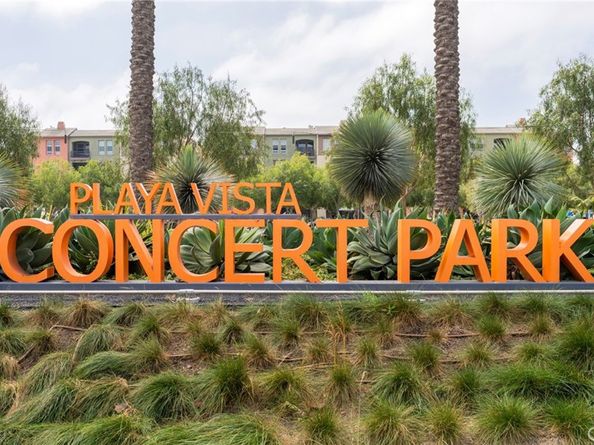 13200 Pacific Promenade 217, Playa Vista CA 90094
