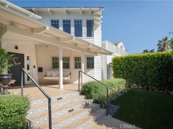 2104 Flournoy Road, Manhattan Beach CA 90266