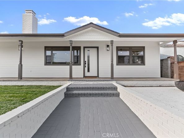 2011 Reynosa Drive, Torrance CA 90501