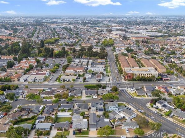 2011 Reynosa Drive, Torrance CA 90501