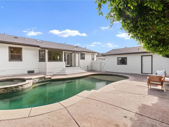 2011 Reynosa Drive, Torrance CA 90501