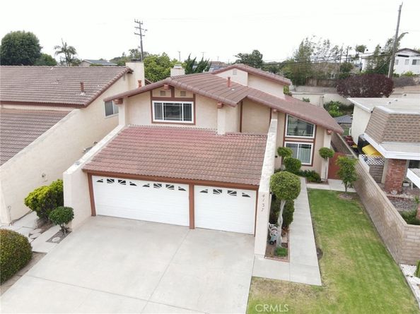 4137 Konya Drive, Torrance CA 90503