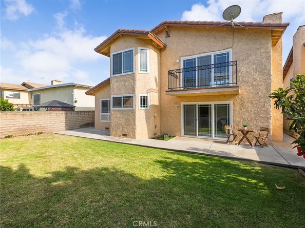 4137 Konya Drive, Torrance CA 90503