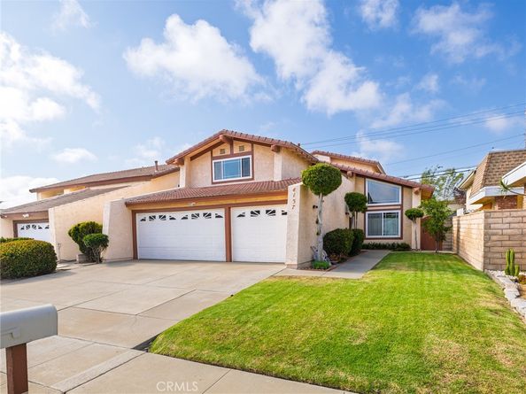 4137 Konya Drive, Torrance CA 90503