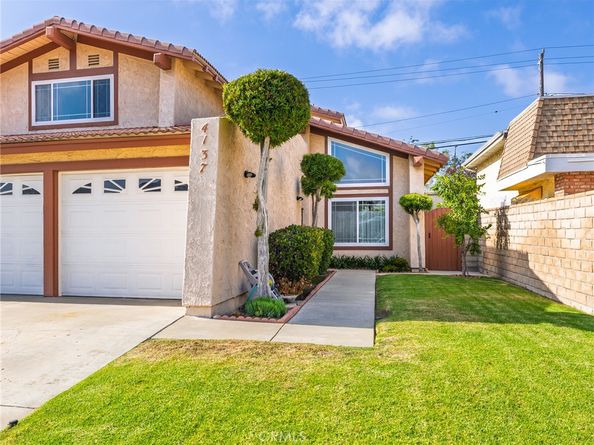 4137 Konya Drive, Torrance CA 90503