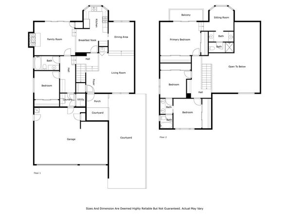 4137 Konya Drive, Torrance CA 90503