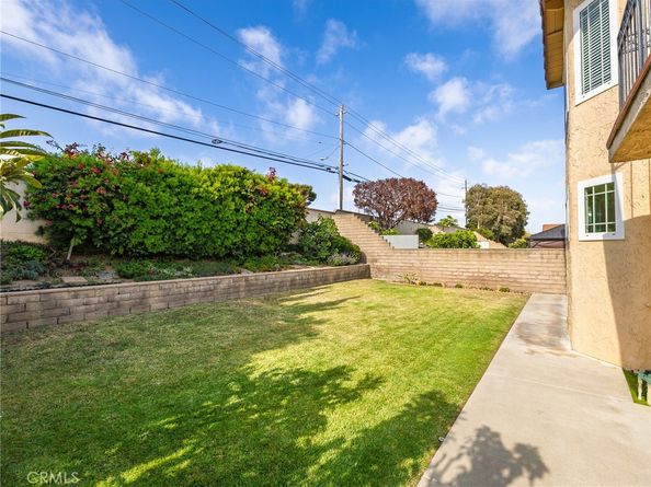 4137 Konya Drive, Torrance CA 90503