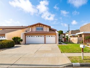 4137 Konya Drive, Torrance CA 90503