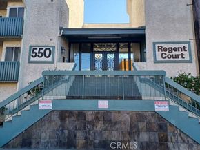 550 W Regent Street 228, Inglewood CA 90301