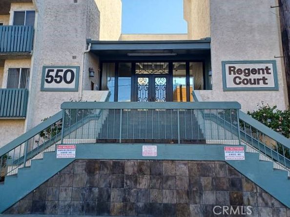 550 W Regent Street 228, Inglewood CA 90301