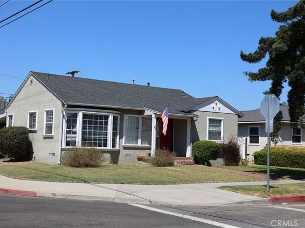 4703 N Bellflower Boulevard, Long Beach CA 90808
